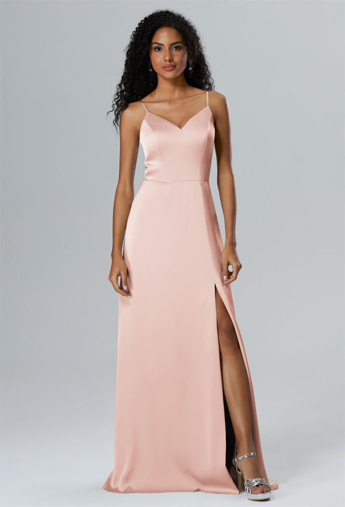 AW Velma Dress